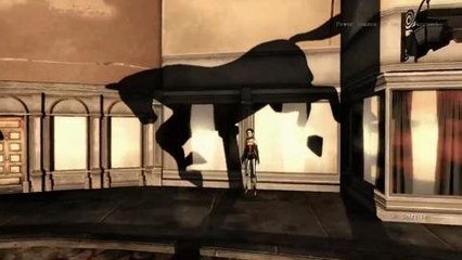 Gameplay de Contrast en Hobbyconsolas.com