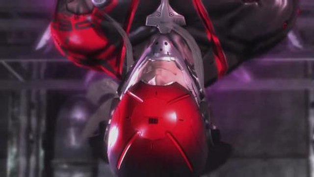 Tráiler del DLC Jetstream de Metal Gear Rising Revengeance en Hobbyconsolas.com
