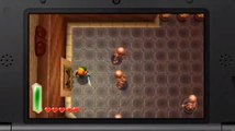 Tráiler del nuevo The Legend of Zelda para Nintendo 3DS en HobbyConsolas.com