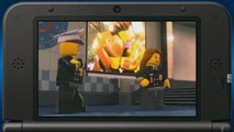 Tráiler de LEGO City Undercover The Chase Begins en HobbyConsolas.com