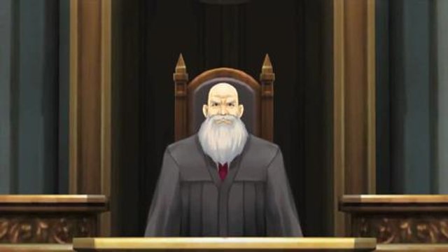 Tráiler de Ace Attorney 5 en Hobbyconsolas.com