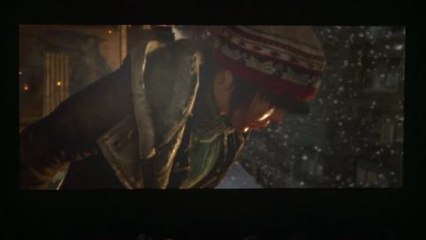 Teaser de Beyond Two Souls para Tribeca en HobbyConcolas.com