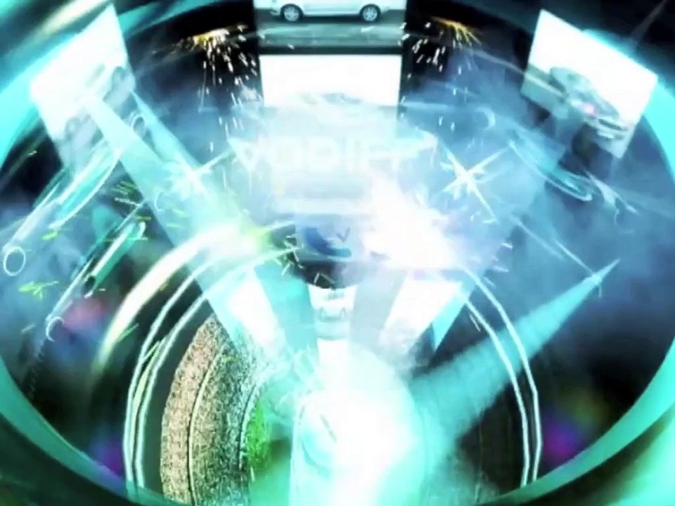 VODIFF : MERCEDES SLK 250 7G TRONIC