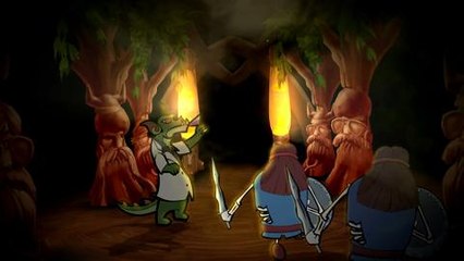 Tráiler de Soul Fjord en Hobbyconsolas.com