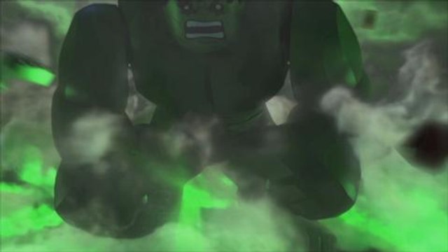 Teaser de Lego Marvel Super Heroes en HobbyConsolas.com