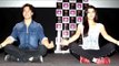 Bollywood Celebrates International Yoga Day | Tiger Shroff | Shilpa Shetty