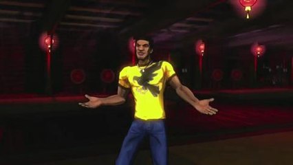 Tráiler de Way of the Dogg en HobbyConsolas.com