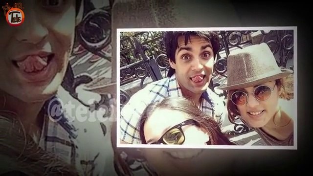 Arjun Bijlani, Karanvir Bohra, Parth Samthaan – 5 Best Instagram Pics Of TV Actors This Week!