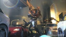 Resident Evil Revelations (HD) Gameplay Modo Campaña en HobbyConsolas.com