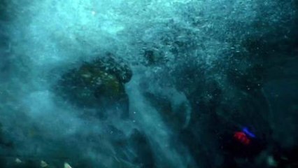 Pacific Rim: Tráiler Wondercon En Español HD 1080P