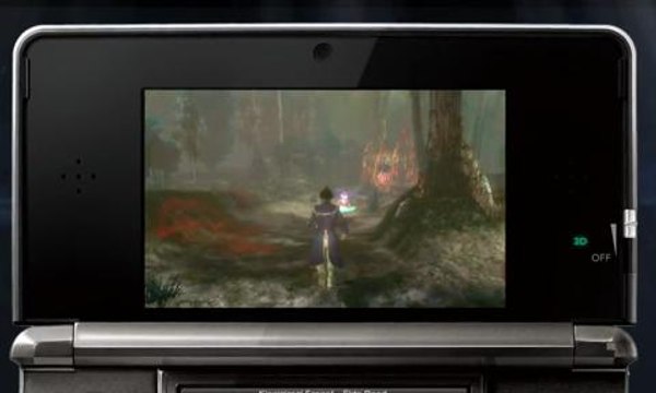 Tráiler de El Ritual de Shin Megami Tensei IV en Hobbyconsolas.com