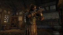 The Elder Scrolls Online 'Acopio y Exploración' en HobbyConsolas.com