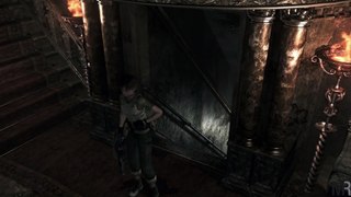 Resident Evil Zero Remastered Gameplay Walkthrough Part 3 No Commentary (1080p)