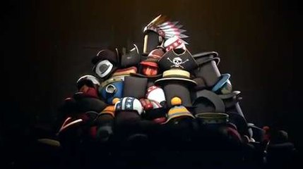 Tráiler de Team Fortress 2 Robotic Boogaloo en HobbyConsolas.com