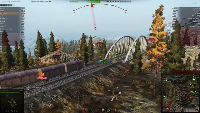 Бешеные бабки №12 фарм на КВ-1С - от GrimOptimist [World of Tanks]