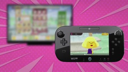 Tráiler de Game & Wario en Hobbyconsolas.com