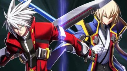 Gameplay de BlazBlue Chrono Phantasma en HobbyConsolas.com