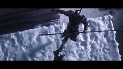 Tráiler de Batman Arkham Origins en HobbyConsolas.com