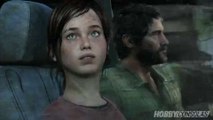 The Last of Us (HD) Entrevista en HobbyConsolas.com
