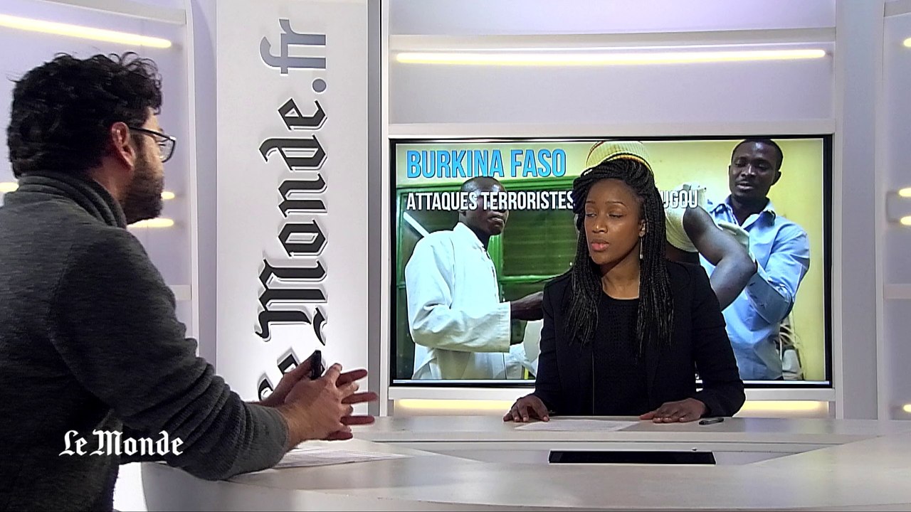 Attaques de Ouagadougou : "Il y a de fortes chances pour que d'autres attaques surviennent dans les capitales africaines"