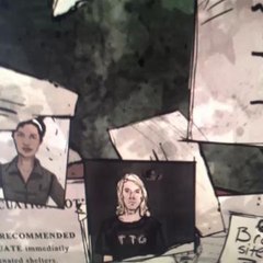 Teaser Walking Dead Season 2