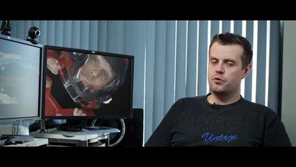 Tráiler de desarrollo de EVE Online Odyssey en Hobbyconsolas.com