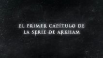 E3 2013: gameplay de Batman Arkham Origins en HobbyConsolas.com