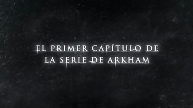 E3 2013: gameplay de Batman Arkham Origins en HobbyConsolas.com