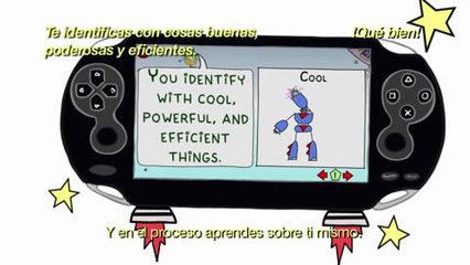 Tráiler de Doki-Doki Universe del E3 2013 en HobbyConsolas.com