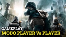 Gameplay Tom Clancy's The Division - PvP