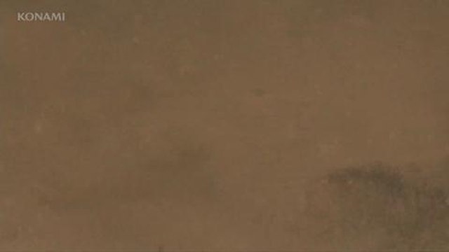 E3 2013: gameplay de Metal Gear Solid 5 The Phantom Pain en HobbyConsolas.com