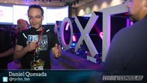 E3 2013 Stands 2 HD en HobbyConsolas.com