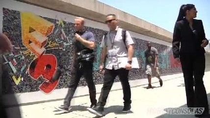 E3 2013 Resumen Tercer Día HD en HobbyConsolas.com