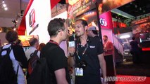 E3 2013 stands tercer dia -1 (HD) en Hobbyconsolas.com