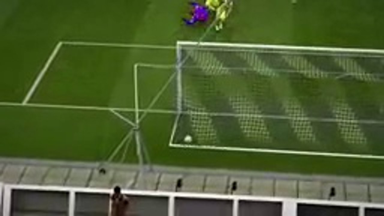 FIFA 15 Career Mode #2