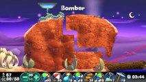 Lemmings trailer for PlayStation Mobile