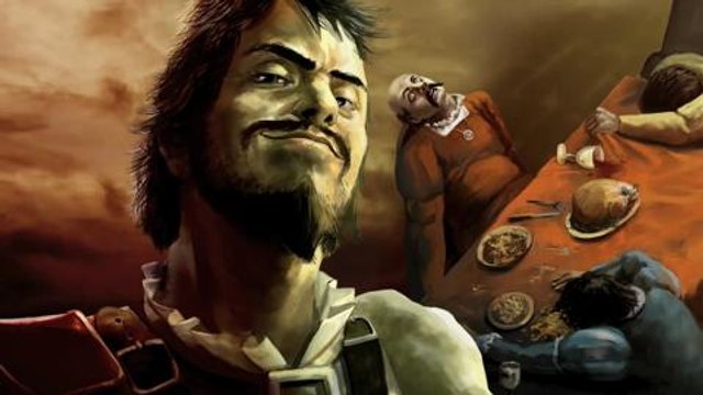 Assassin-u0027s Creed Ascendance - Trailer