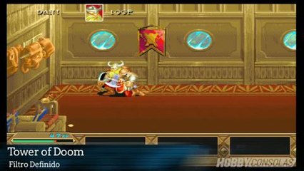 Tower of Doom (HD) Gameplay en HobbyConsolas.com