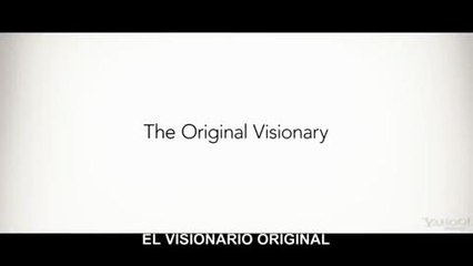 Jobs Trailer Subtitulado al Español