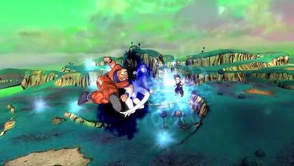 Tráiler de Dragon Ball Z Battle of Z en Hobbyconsolas.com