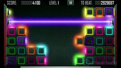 Surge - Futurelab & Playstation Mobile