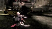 Gameplay del General Zod, de Injustice Gods Among Us, en HobbyConsolas.com