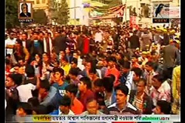 Today Bangla News Live 12 January 2016 On Mashrangga All Bangladesh News