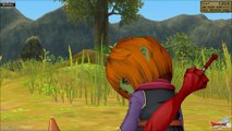 Dragon Quest X también llega a PC en HobbyConsolas.com