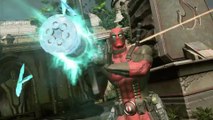 Tráiler de lanzamiento de Deadpool en HobbyConsolas.com