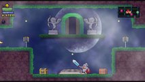 Tráiler de lanzamiento de Rogue Legacy en HobbyConsolas.com