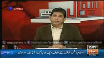 How Asif Zardari put Pakistan at the brink of collapse? Dr Danish Revealing