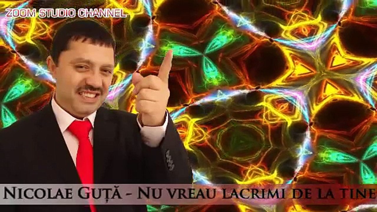 Marian Boroleanu Nu vreau lacrimi de la tine preluat de la Nicolae Guta