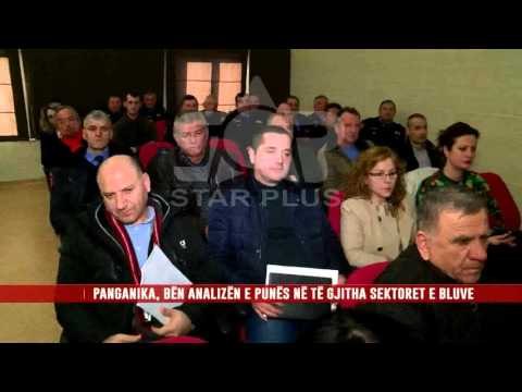 ANALIZA NË DREJTORINË VENDORE TË POLICISË SË SHKODRËS