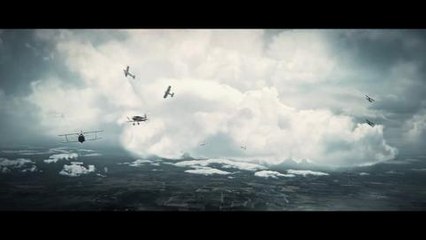 WoWP Open Beta Start (EU)